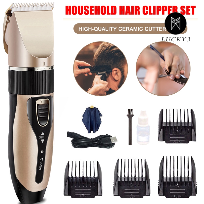 hair cutter set