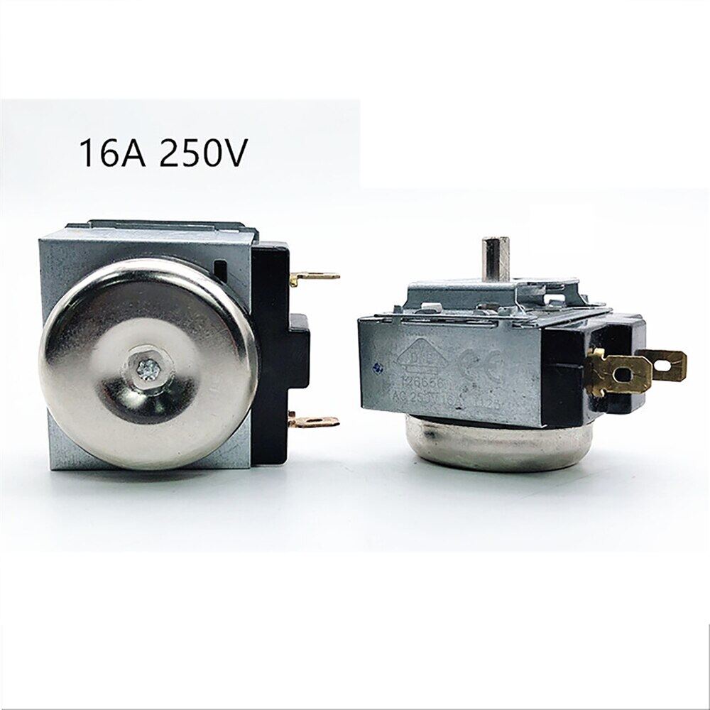 Universal 15/30/60 mins Timer 250V 16A Timer Switch DKJY For Electric