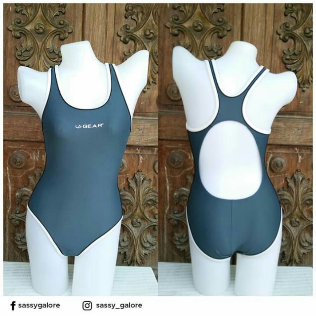 la gear bathing suit