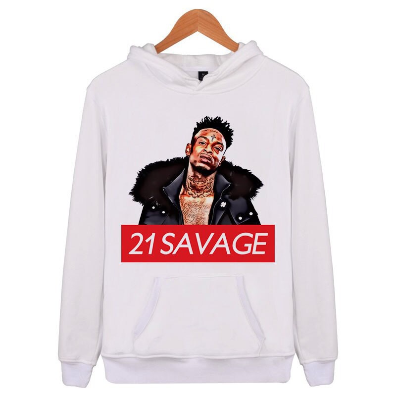 21 savage sweatshirt