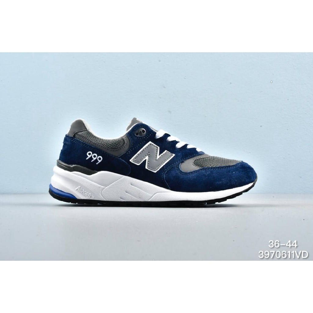 Original New Balance 999 Nb999 blue Grey Color For Men Women Sport Running  Shoe 36-44 | Shopee Philippines