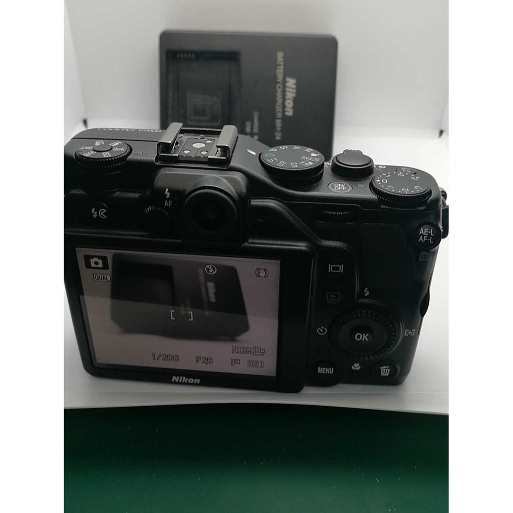 coolpix p7000 price