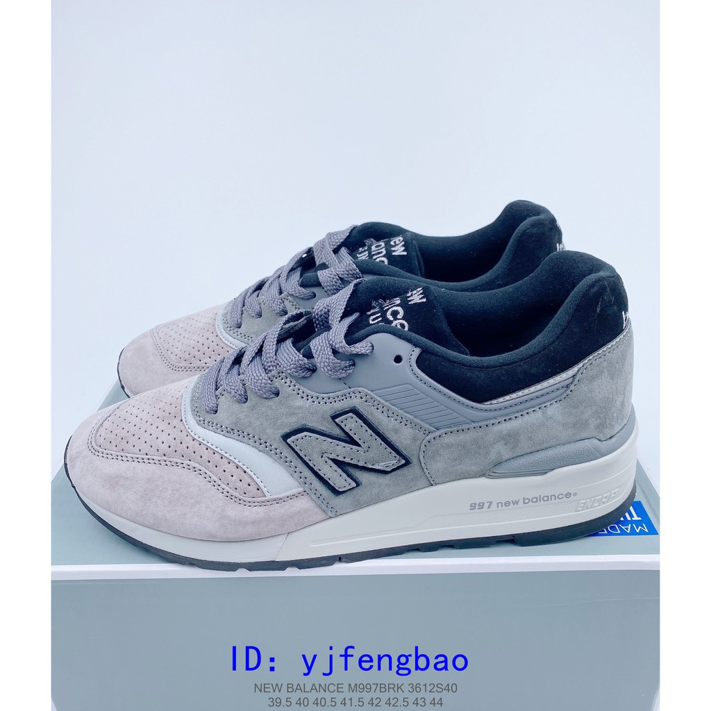 new balance 997 42 5