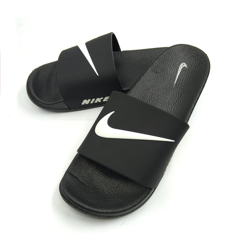 nike slippers unisex