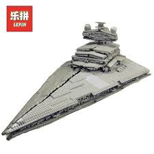 lepin star destroyer 05027