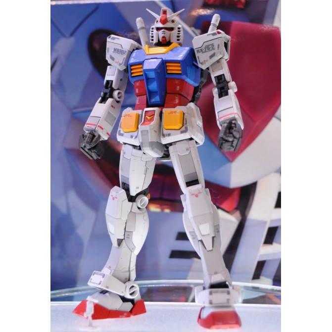 Rg 01 Rx 78 2 Gundam Shopee Philippines