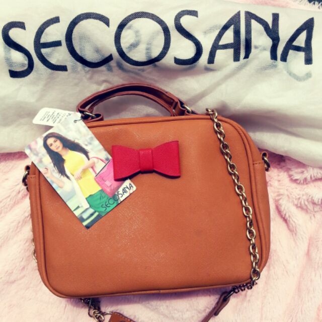 secosana sling bags 2018