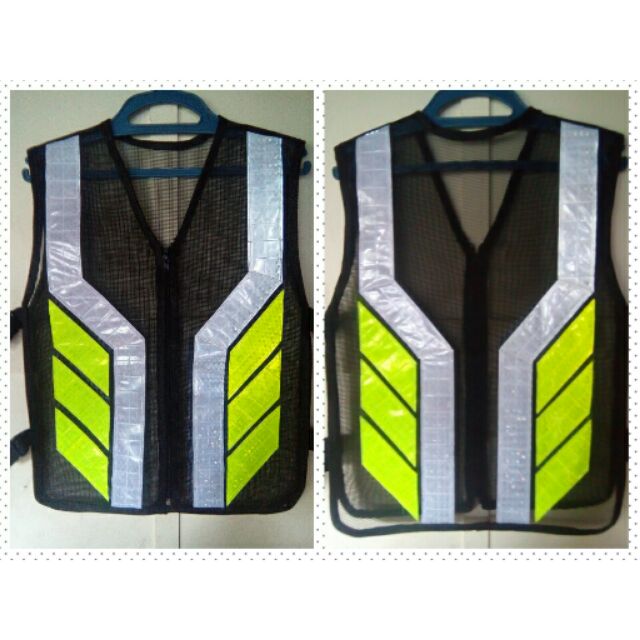 Motorcycle Vest Design - Motorcycle You