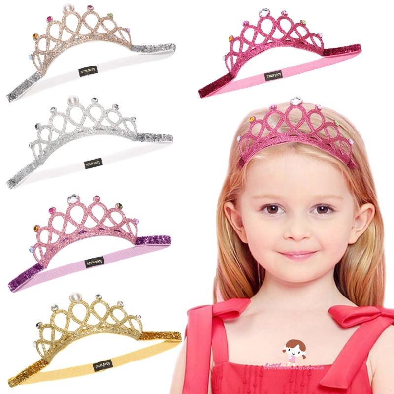 baby girl crown for birthday