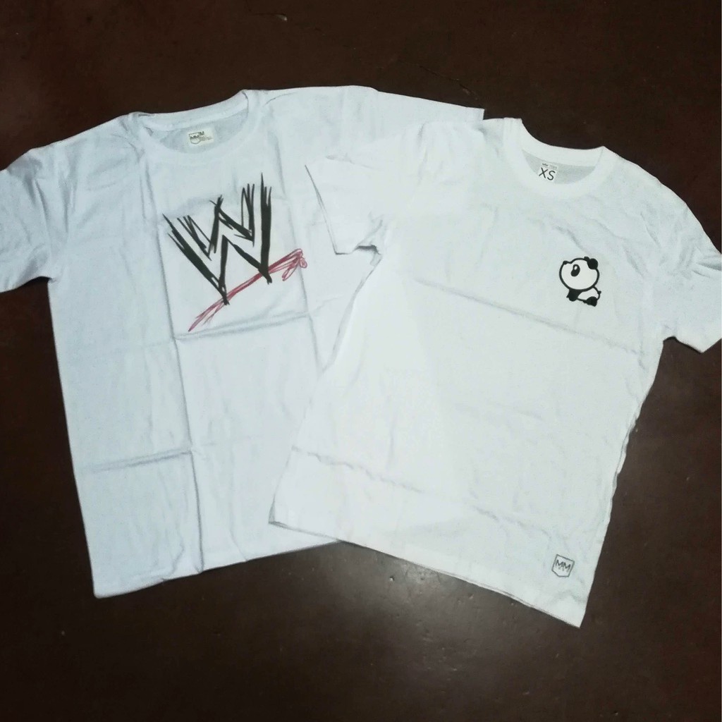 Mmtees Online Shop Shopee Philippines - 