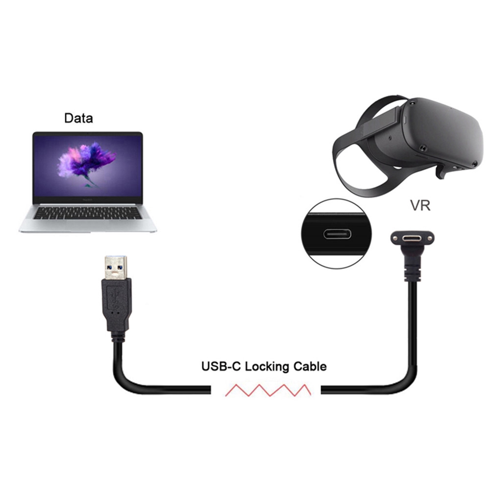 steam link oculus