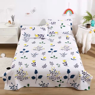 3in1 Queen Size Good Quality Bed Sheet (2pcs pillow case / 1 pcs sheet)70*86 inches #2
