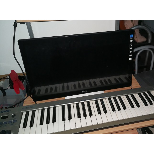 Roland Pc 50 Keyboard Price Drop Shopee Philippines