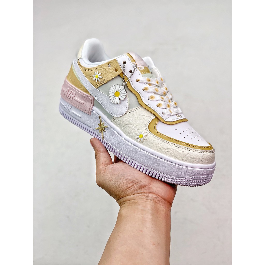 nike air force 1 ice cream