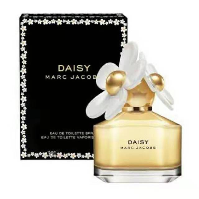 marc jacobs daisy black