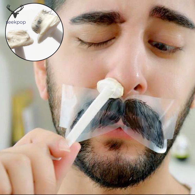 men's nose hair removal wax