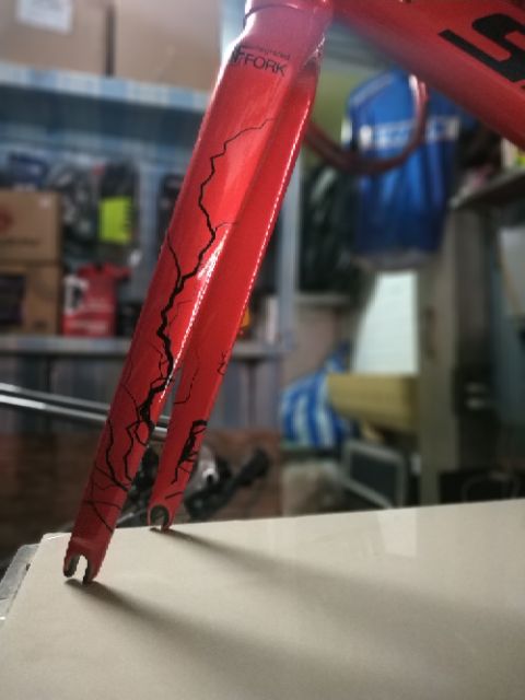 sagmit frame road bike
