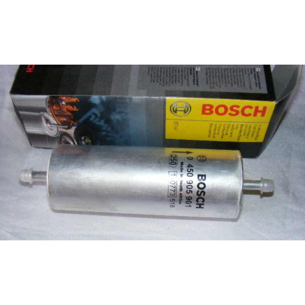 Bosch F5901 BMW Fuel Filter E36 E30 E34 0450905901 (Cross WK516 KL35 ...