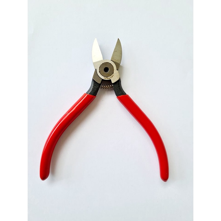 Plastic Nipper Plastic Cutting Pliers 125mm Made in Germany Shopee
