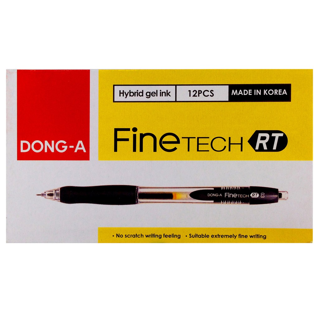 dong a fine tech retractable