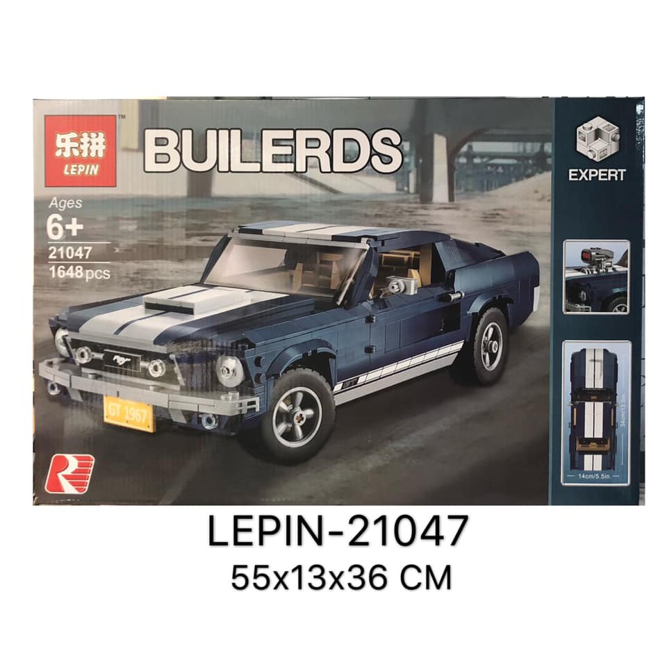 21047 lepin