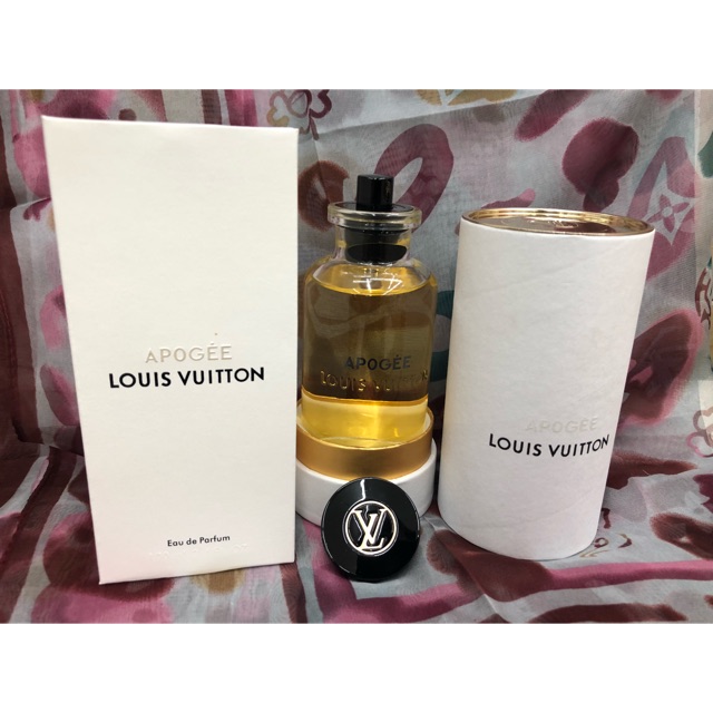 apogee louis vuitton price