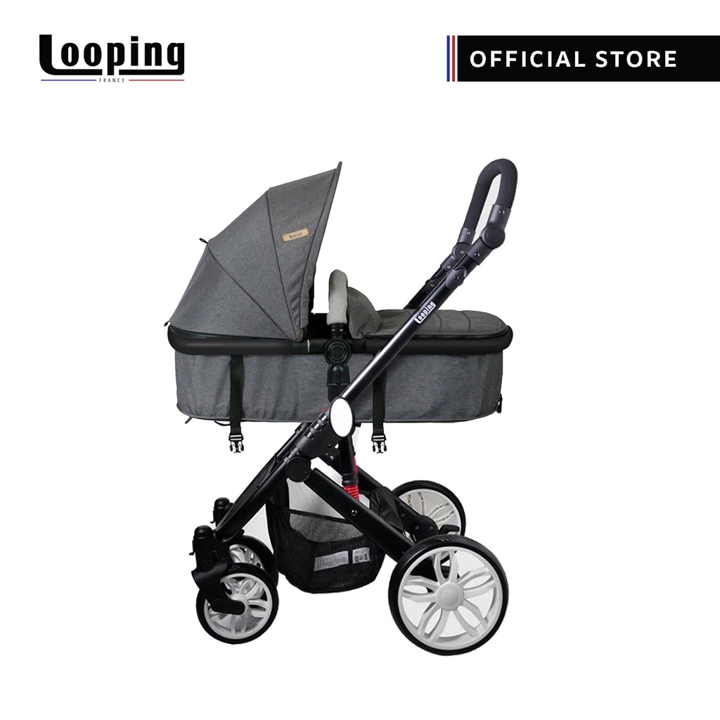 Looping stroller france best sale