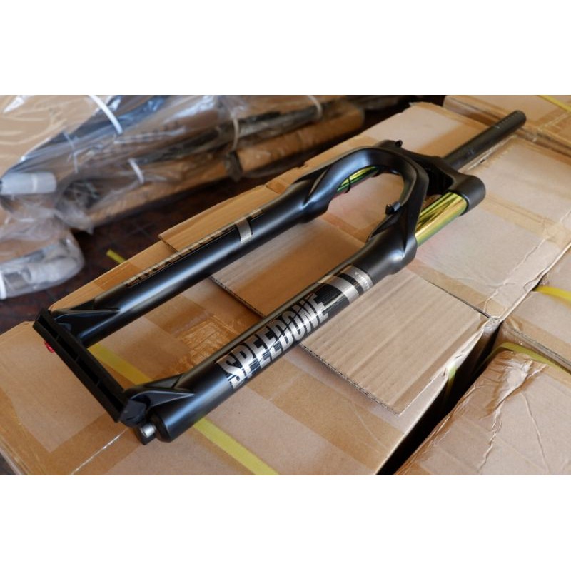 speedone fork 29er