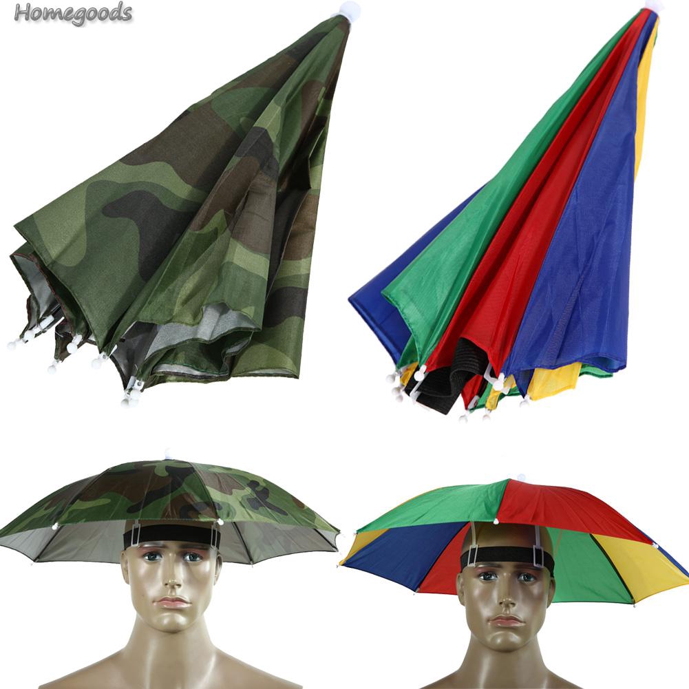 umbrella hat philippines