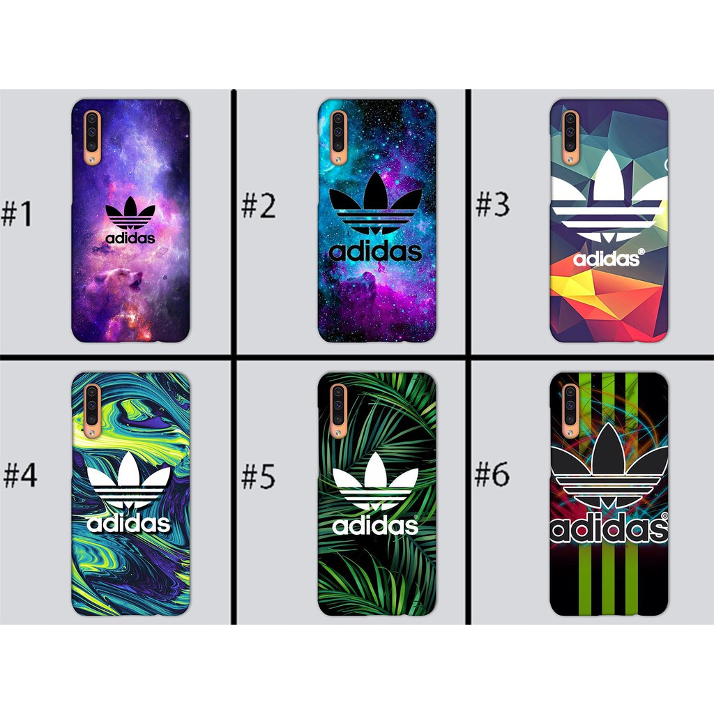 Sentido táctil Fundador Menos que Adidas Design Hard Case for iPhone 7/8/SE 2020/7 Plus/8 Plus/12 mini pro  max | Shopee Philippines