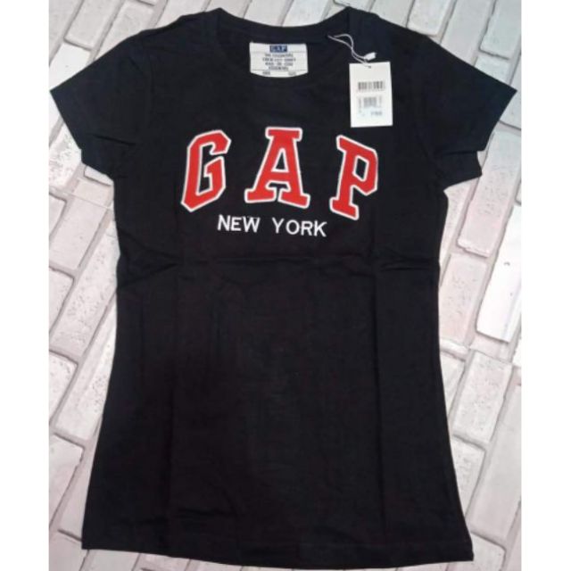 gap ladies shirts