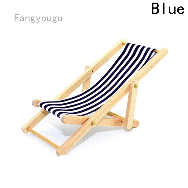 deck chair