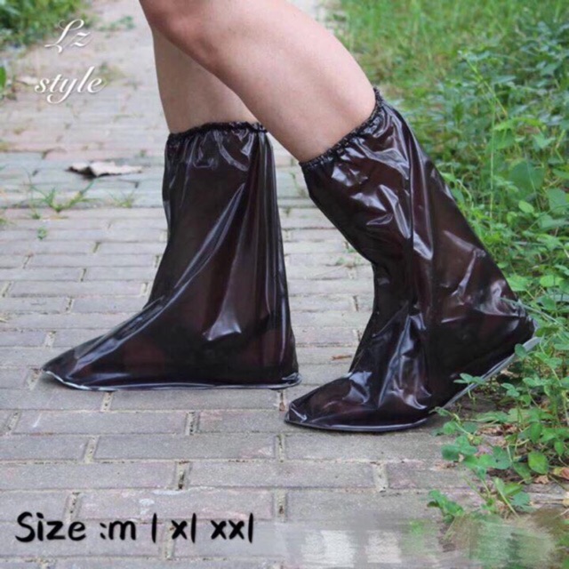 shoe cover for rainy season