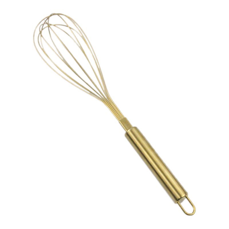 metal hand whisk