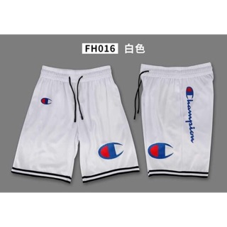 champion dri fit shorts