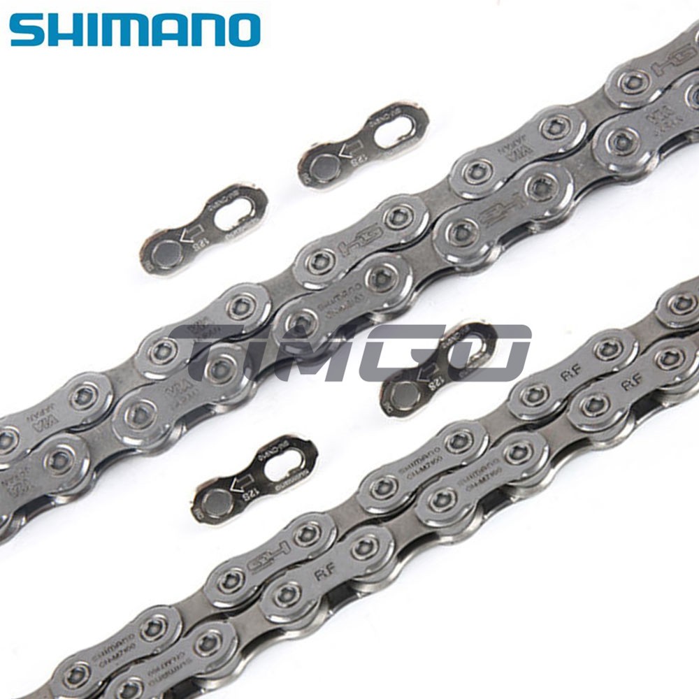 shimano m8100 chain