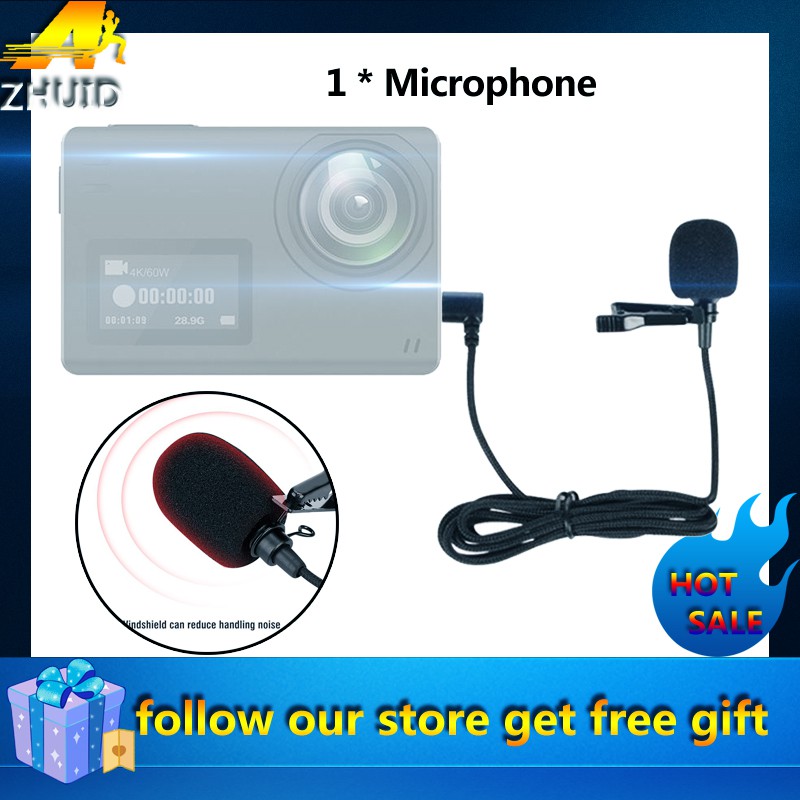 Lapel Microphone Supplier Philippines is rated the best in 11/2023