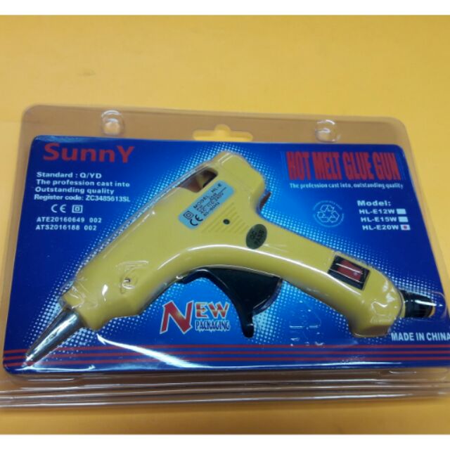 Glue gun big or small Shopee Philippines