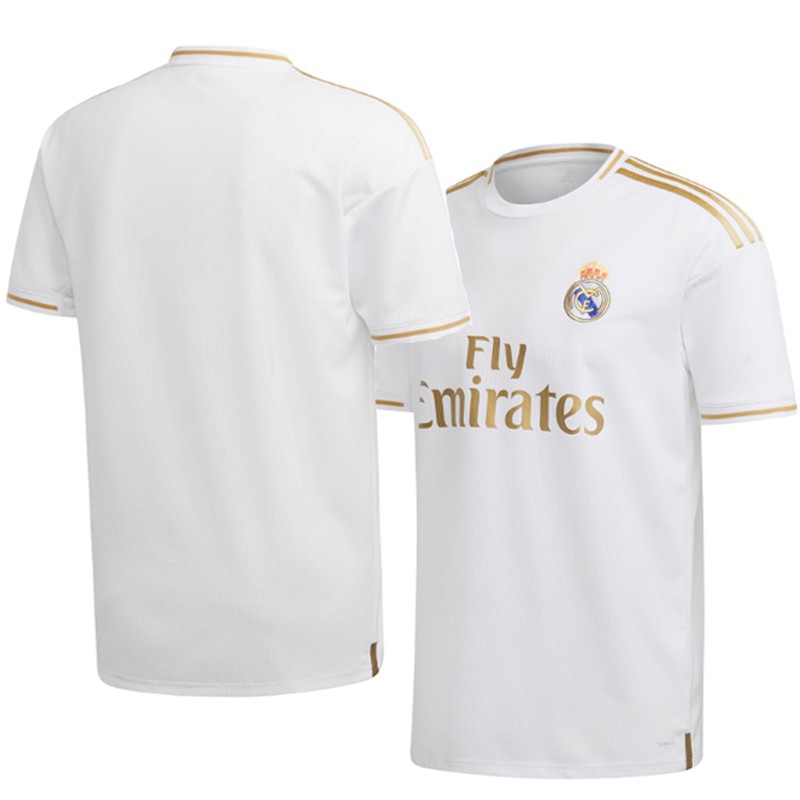 emirates soccer jersey