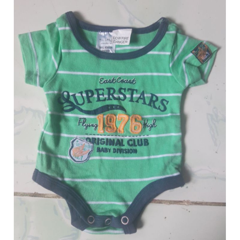 tiny little wonders baby clothes