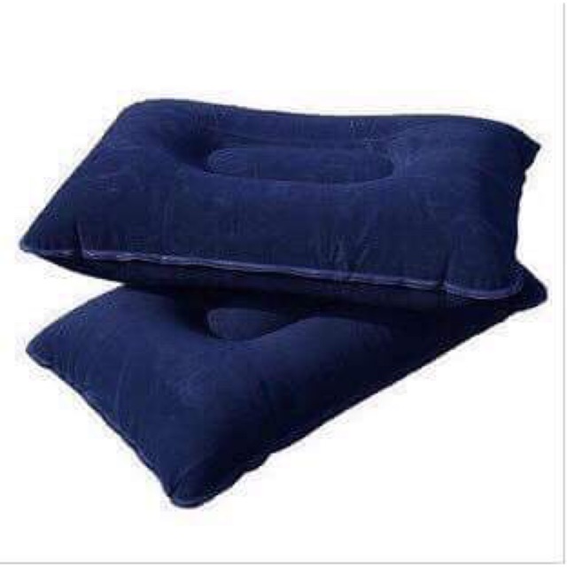 inflatable pillow