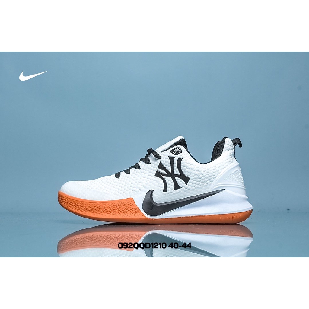 kobe mentality 6