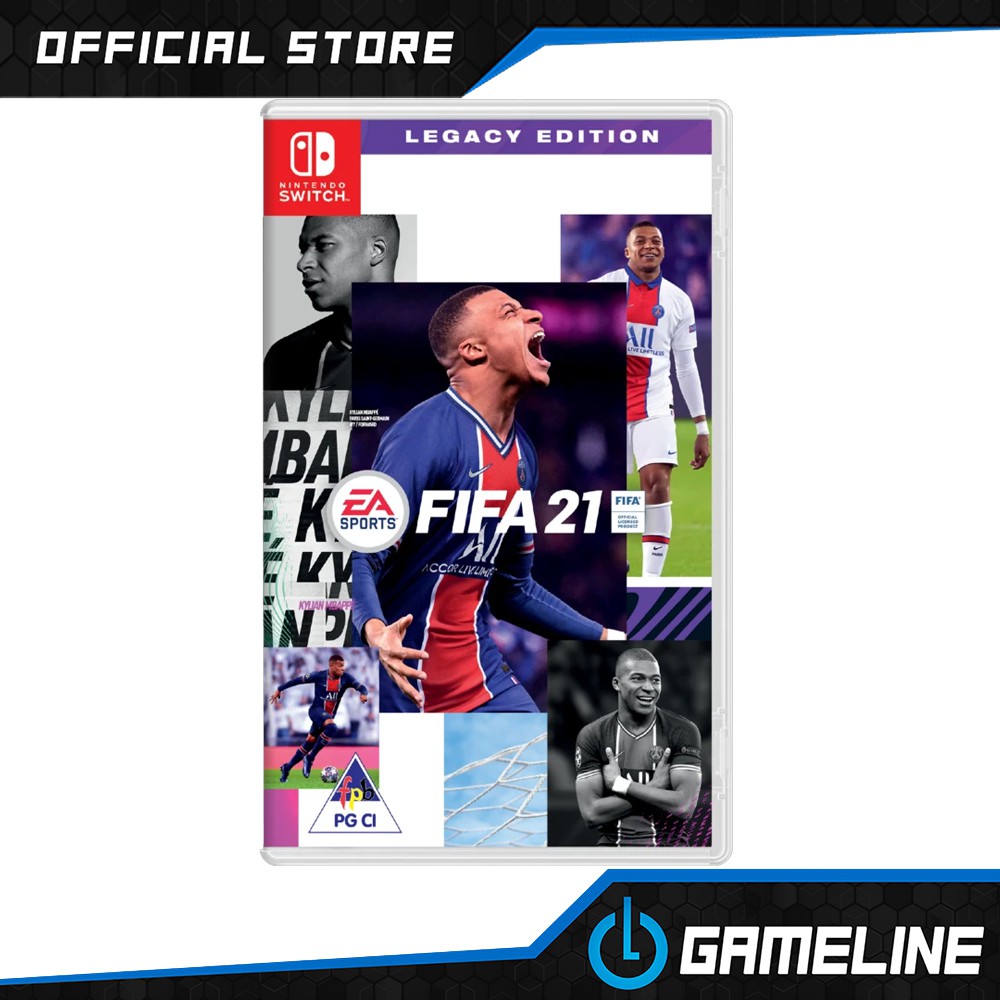 nintendo switch store europe