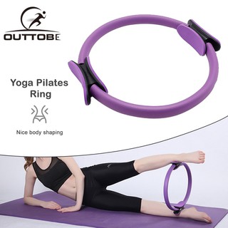 pilates ring