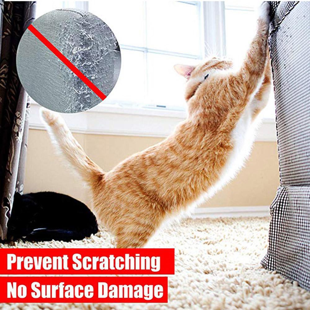 scratch tape for cats