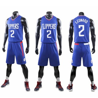 Los Angeles Clippers Jersey Jersey On Sale