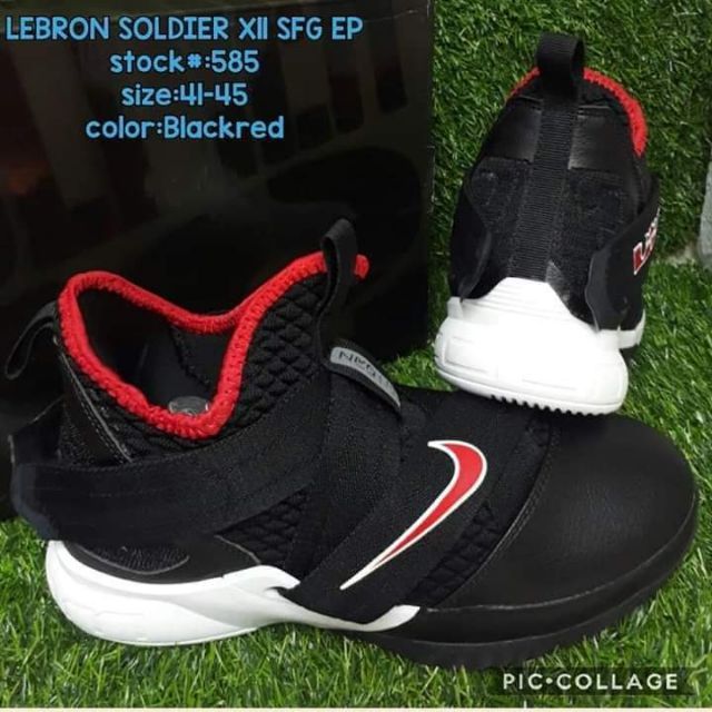 nike lebron x11 shoes