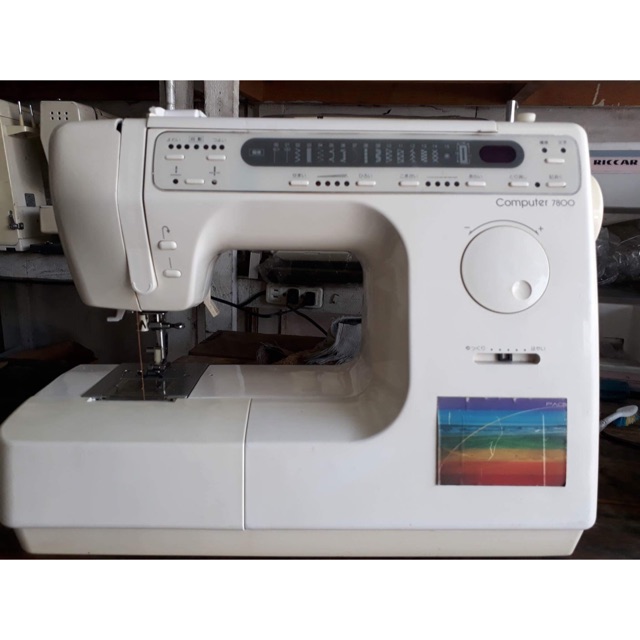 Sewing Machine Shopee Philippines
