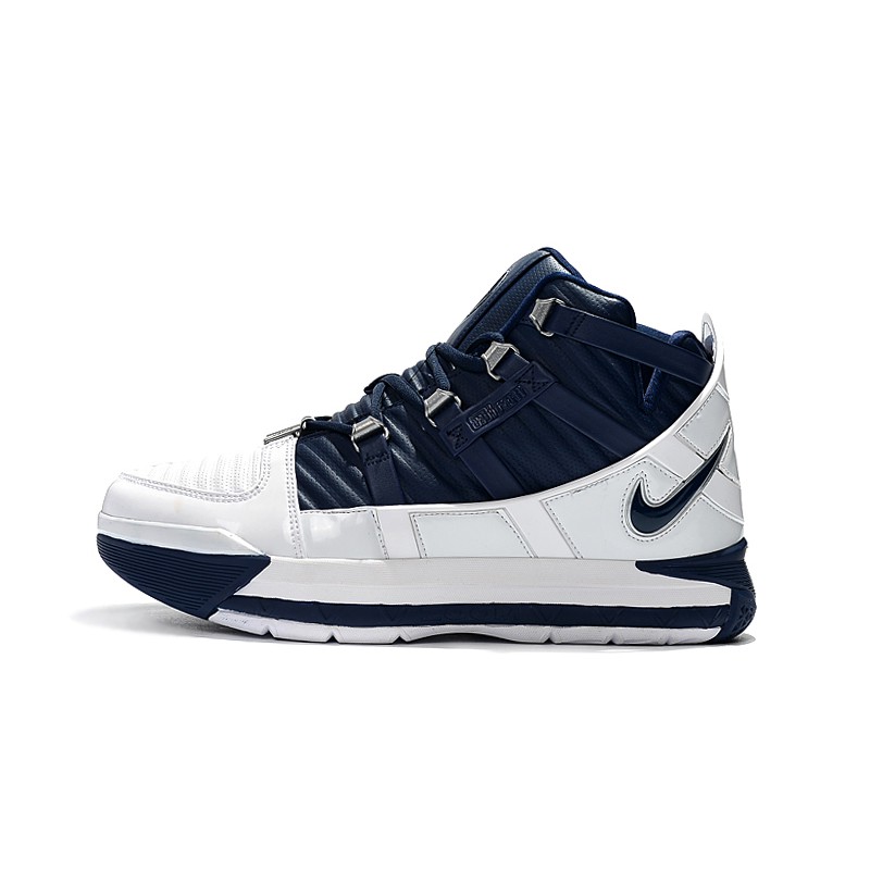 lebron james 3 shoes