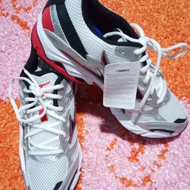 wave endeavor 2 mizuno